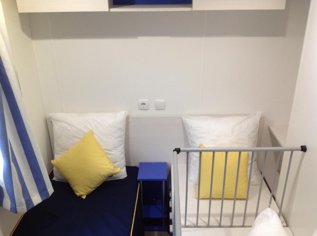 Topsun La Sirene 3 Bedroom Max 4 Adulte Et 2 Des Ses Enfants *